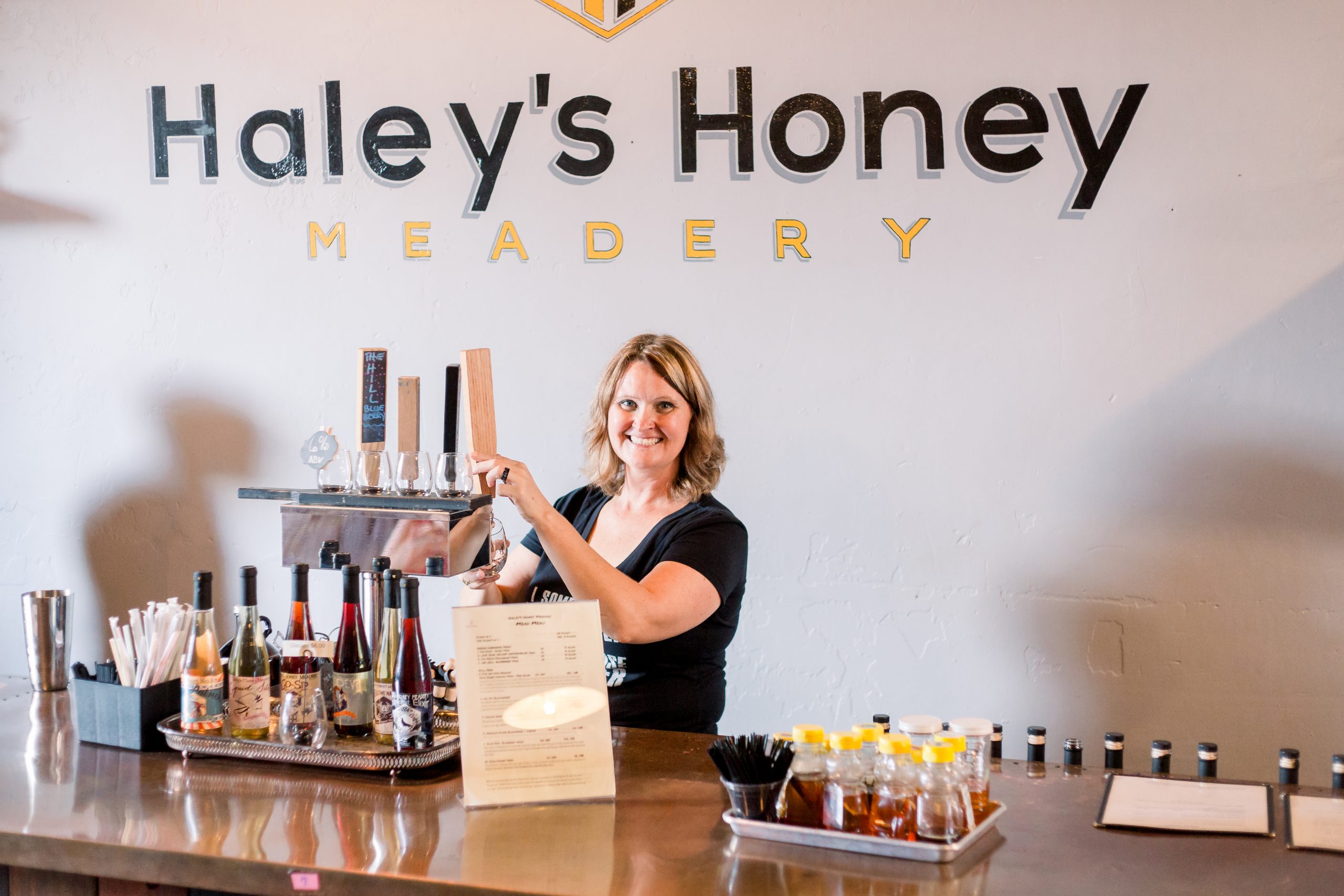 Haley's Honey